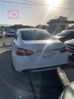 نیسان ئەلتیما